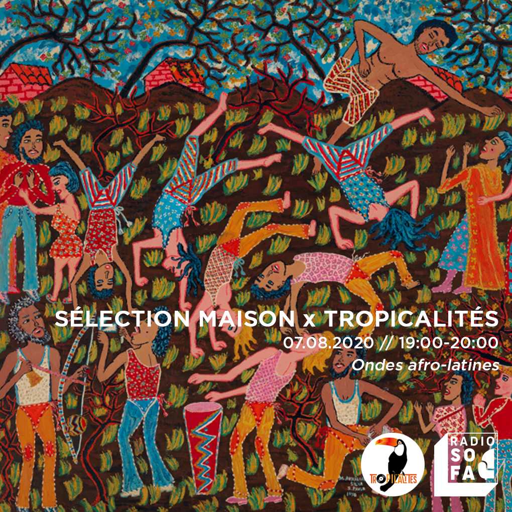 Sélection maison w/ Tropicalités