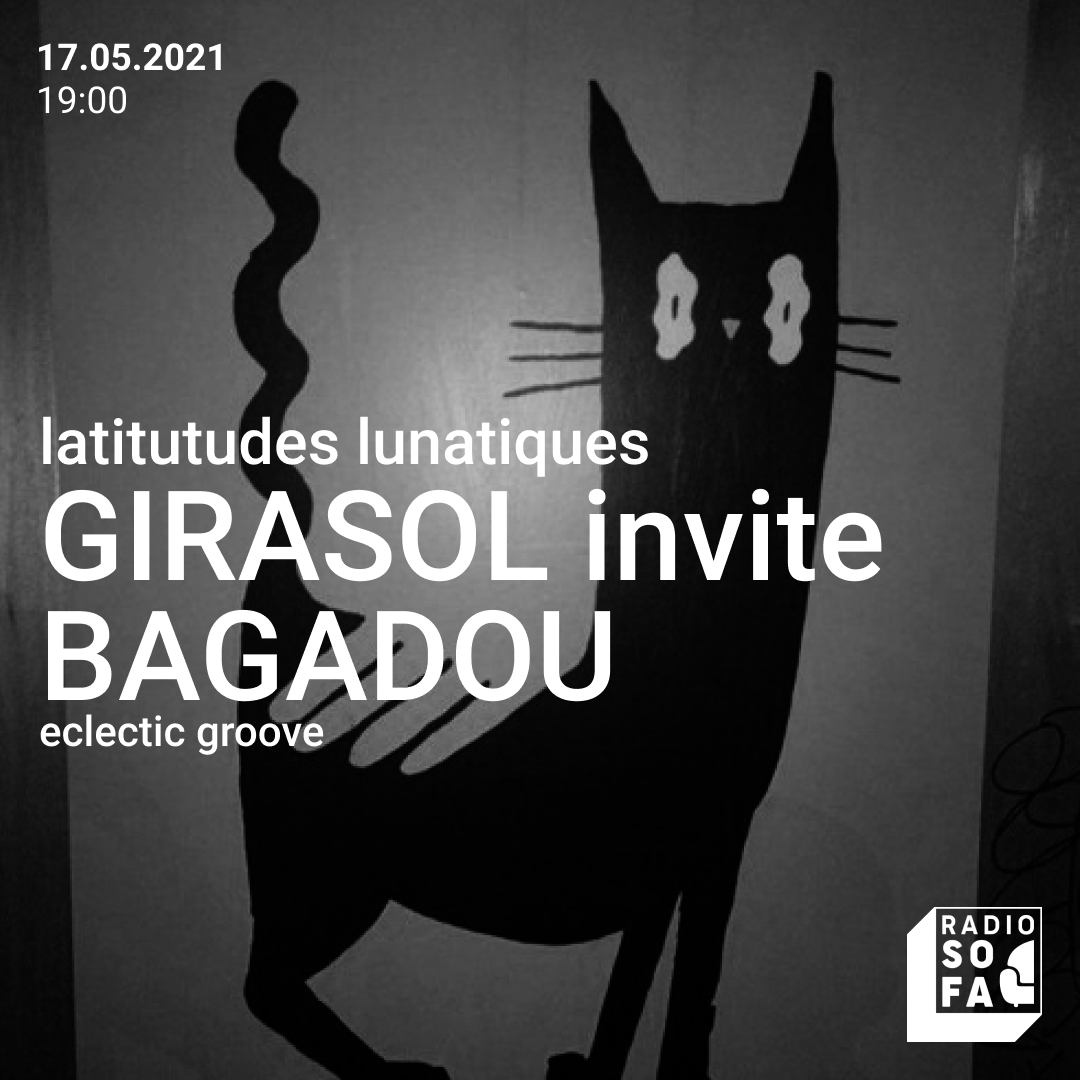 Girasol invite Bagadou