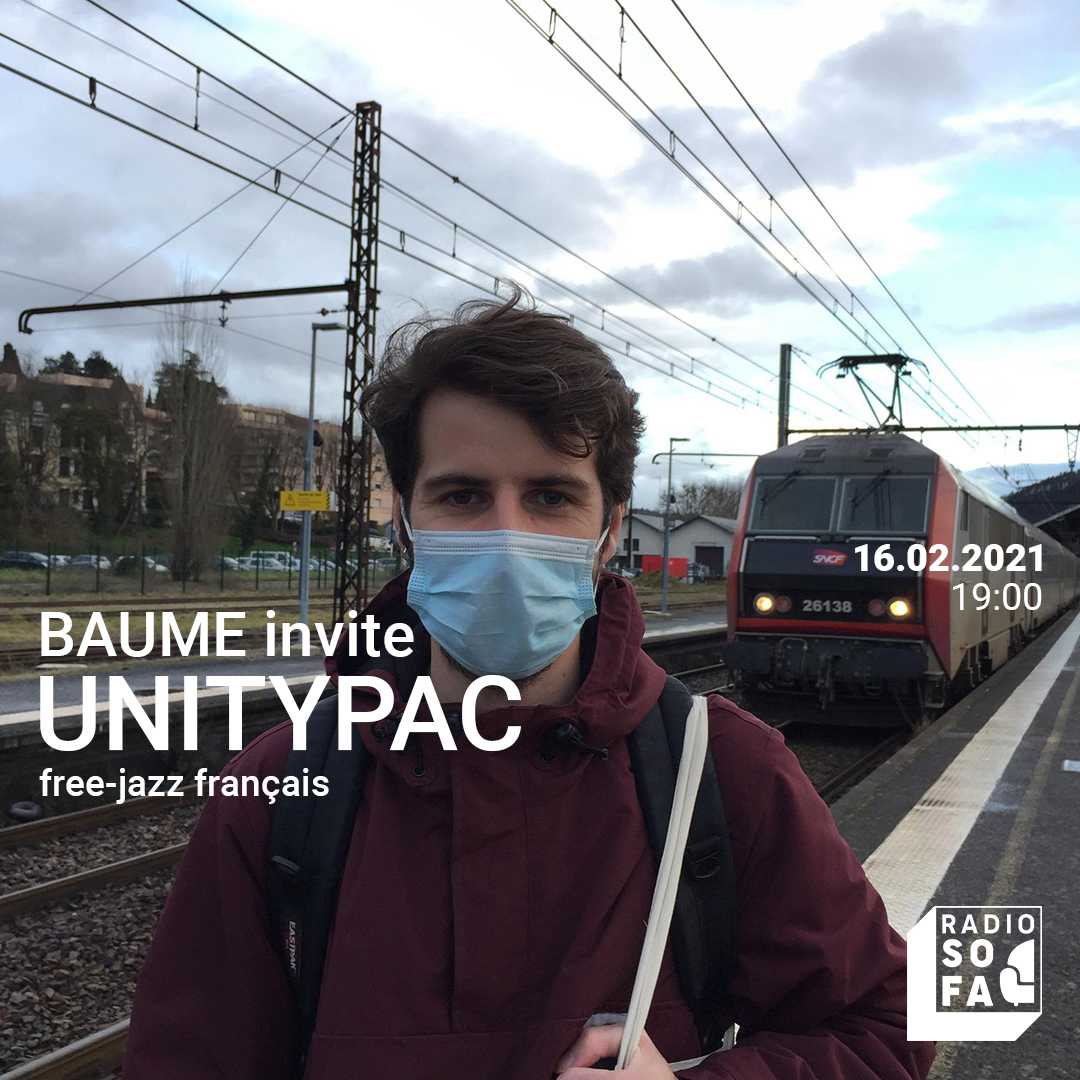 Baume invite Unitypac