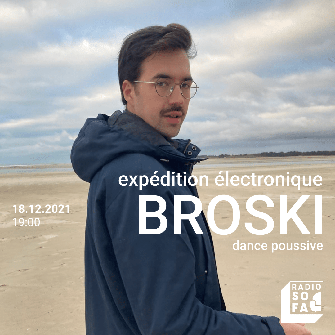 Expédition Électronique – Broski