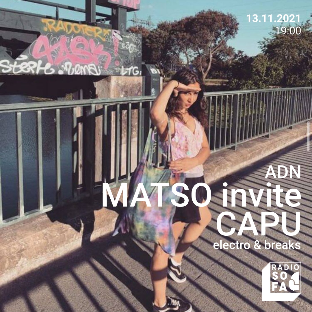 ADN : MATSO invite CAPU