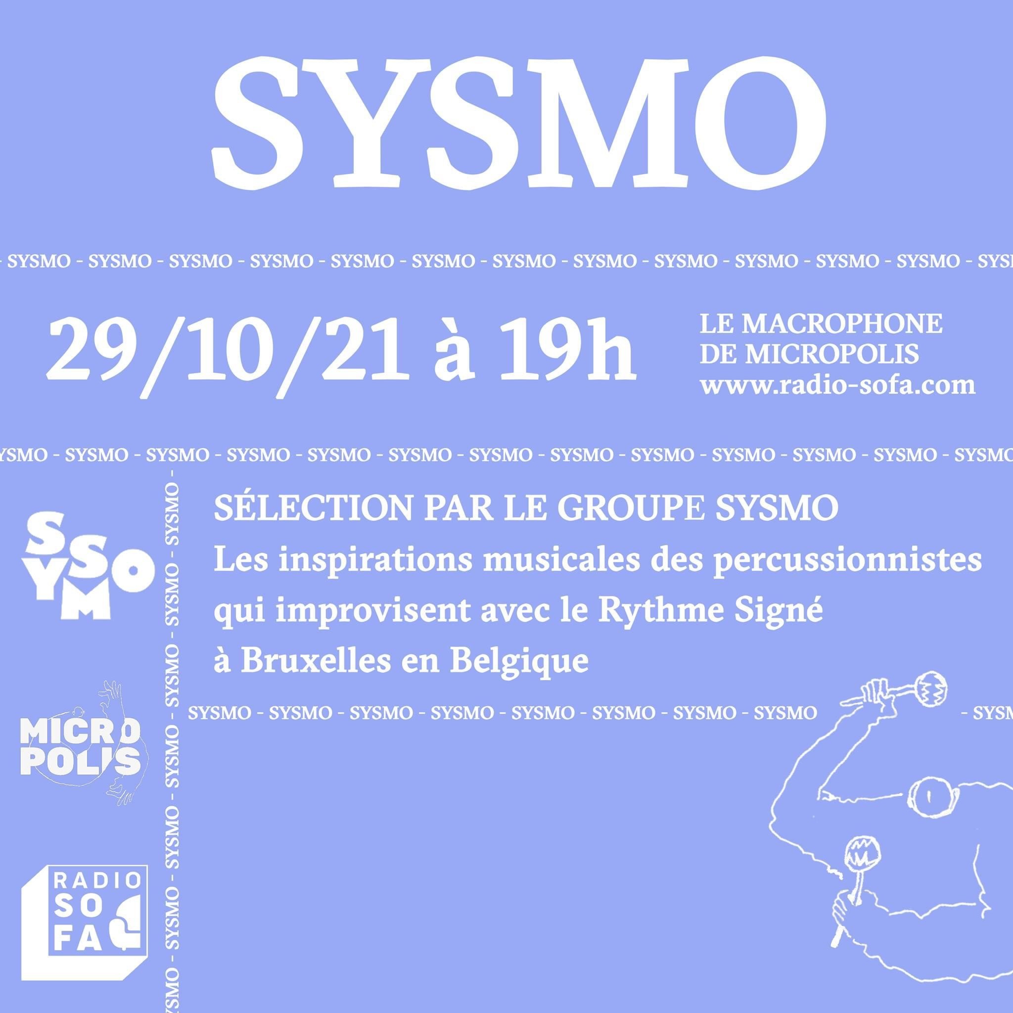 MICROPOLIS invite SYSMO