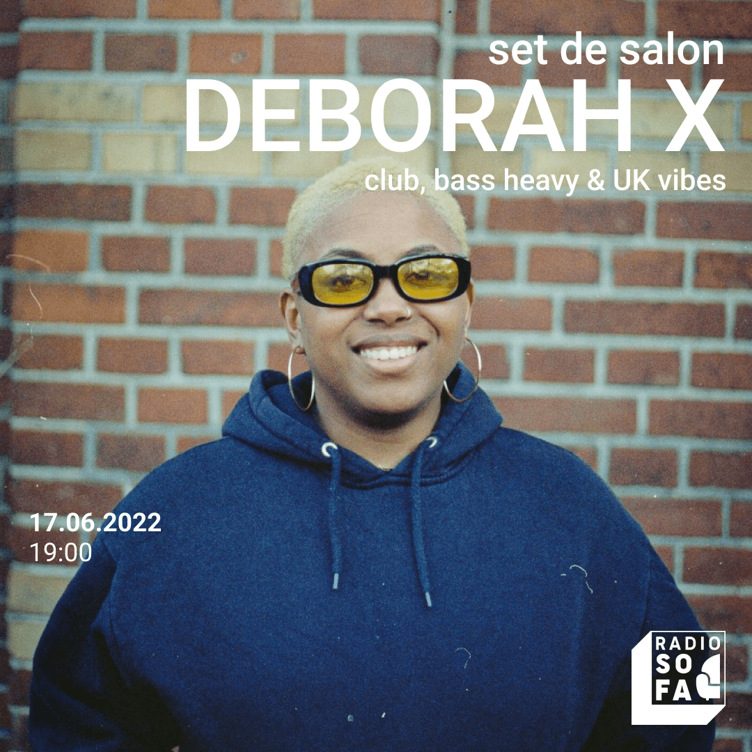 DEBORAH X