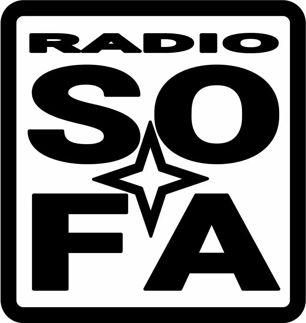 Radio Sofa Logo